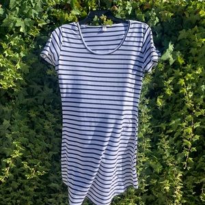 Striped Dress